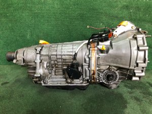 自动变速箱 TV1B4MB3AA SUBARU IMPREZA OEM 31000AE740 GDA, GDB, GD 2002 EJ205 AT