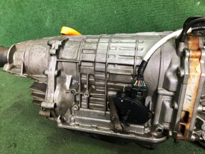 自动变速箱 TV1B4MB3AA SUBARU IMPREZA OEM 31000AE740 GDA, GDB, GD 2002 EJ205 AT