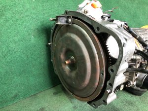 自动变速箱 TV1B4MB3AA SUBARU IMPREZA OEM 31000AE740 GDA, GDB, GD 2002 EJ205 AT