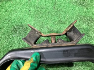 คานรองเกียร์ SUBARU IMPREZA OEM 41021AC380, 41022AE120 GDA, GDB, GD 2002 EJ205 AT