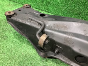 Балка задняя SUBARU IMPREZA OEM 20150FE210, 20150FE430 GDA, GDB, GD 2002 EJ205 AT