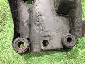 Балка задняя SUBARU IMPREZA OEM 20150FE210, 20150FE430 GDA, GDB, GD 2002 EJ205 AT