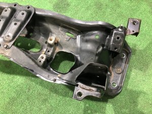 Балка передняя SUBARU IMPREZA OEM 20101SA000, 20101SA030 GDA, GDB, GD 2002 EJ205 AT