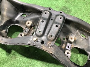 Балка передняя SUBARU IMPREZA OEM 20101SA000, 20101SA030 GDA, GDB, GD 2002 EJ205 AT