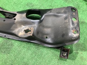 Балка передняя SUBARU IMPREZA OEM 20101SA000, 20101SA030 GDA, GDB, GD 2002 EJ205 AT