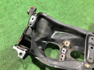 Балка передняя SUBARU IMPREZA OEM 20101SA000, 20101SA030 GDA, GDB, GD 2002 EJ205 AT