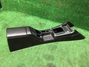 Glovebox and armrest SUBARU IMPREZA OEM 92111FE000OE GDA, GDB, GD 2002 Blue 02C
