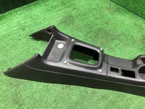 Glovebox and armrest SUBARU IMPREZA OEM 92111FE000OE GDA, GDB, GD 2002 Blue 02C