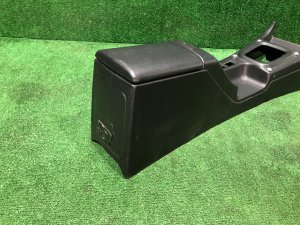 Glovebox and armrest SUBARU IMPREZA OEM 92111FE000OE GDA, GDB, GD 2002 Blue 02C