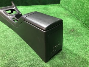 Glovebox and armrest SUBARU IMPREZA OEM 92111FE000OE GDA, GDB, GD 2002 Blue 02C