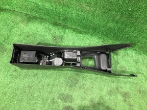 Glovebox and armrest SUBARU IMPREZA OEM 92111FE000OE GDA, GDB, GD 2002 Blue 02C