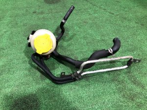 パワステオイルタンク с охладителем SUBARU IMPREZA OEM 34630FE000, 34620FE000 GDA, GDB, GD 2002 EJ205 AT