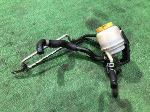 パワステオイルタンク с охладителем SUBARU IMPREZA OEM 34630FE000, 34620FE000 GDA, GDB, GD 2002 EJ205 AT