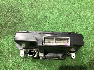 Comando do climatizador SUBARU IMPREZA OEM 72311FE001 GDA, GDB, GD 2002 EJ205 AT