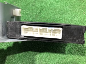 变速箱电脑 SUBARU IMPREZA OEM 31711AG042 GDA, GDB, GD 2002 EJ205 AT
