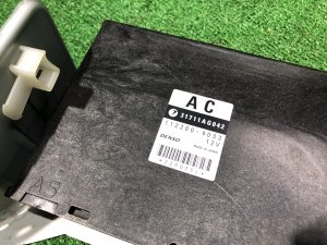 变速箱电脑 SUBARU IMPREZA OEM 31711AG042 GDA, GDB, GD 2002 EJ205 AT