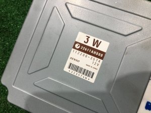 エンジンコンピューター SUBARU IMPREZA OEM 22611AH000 GDA, GDB, GD 2002 EJ205 AT