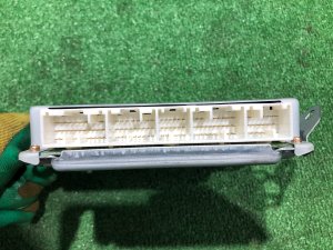 エンジンコンピューター SUBARU IMPREZA OEM 22611AH000 GDA, GDB, GD 2002 EJ205 AT