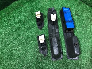 Módulo dos vidros elétricos SUBARU IMPREZA OEM 83071FE050 GDA, GDB, GD 2002 EJ205 AT