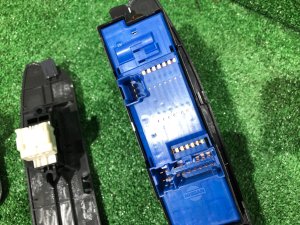 Módulo dos vidros elétricos SUBARU IMPREZA OEM 83071FE050 GDA, GDB, GD 2002 EJ205 AT