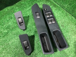 Módulo dos vidros elétricos SUBARU IMPREZA OEM 83071FE050 GDA, GDB, GD 2002 EJ205 AT
