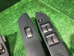 Módulo dos vidros elétricos SUBARU IMPREZA OEM 83071FE050 GDA, GDB, GD 2002 EJ205 AT