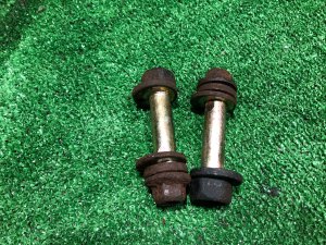 น็อตปรับศูนย์ล้อหลัง 20540AA111 SUBARU IMPREZA