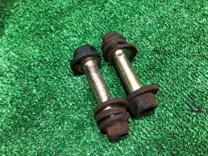 リアキャンバーボルト SUBARU IMPREZA OEM 20540AA111 GDA, GDB, GD 2002 EJ205 AT