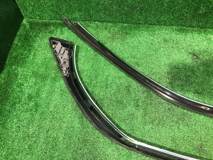 Молдинги ветровиков SUBARU IMPREZA OEM 63531FE020, 63531FE030 GDA, GDB, GD 2002
