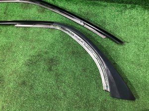 Молдинги ветровиков SUBARU IMPREZA OEM 63531FE020, 63531FE030 GDA, GDB, GD 2002