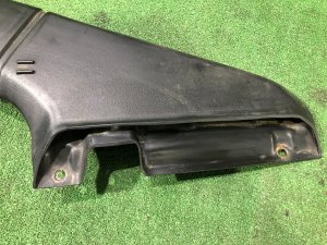 Воздухозаборник SUBARU IMPREZA OEM 46012AE100 GDA, GDB, GD 2002 EJ205 AT