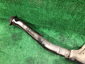 触媒 Даун-пайп SUBARU IMPREZA OEM 44102FE010 GDA, GDB, GD 2002 EJ205 AT
