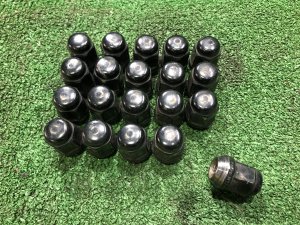 น็อตล้อ We Pro 623006021 SUBARU IMPREZA