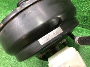 Cilindro-mestre do travão SUBARU IMPREZA OEM 26401AC180, 26402FE110 GDA, GDB, GD 2002 EJ205 AT