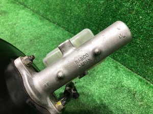 Cilindro-mestre do travão SUBARU IMPREZA OEM 26401AC180, 26402FE110 GDA, GDB, GD 2002 EJ205 AT