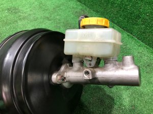 Cilindro-mestre do travão SUBARU IMPREZA OEM 26401AC180, 26402FE110 GDA, GDB, GD 2002 EJ205 AT