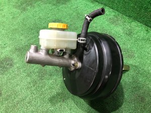 Cilindro-mestre do travão SUBARU IMPREZA OEM 26401AC180, 26402FE110 GDA, GDB, GD 2002 EJ205 AT