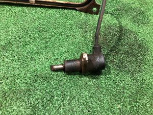 左リアABSセンサー SUBARU IMPREZA OEM 27540FE050 GDA, GDB, GD 2002 EJ205 AT