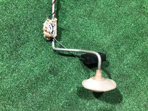 Fuel level sensor SUBARU IMPREZA OEM 85111AC012 GDA, GDB, GD 2002 EJ205 AT