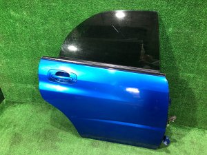 ประตูหลังขวา 60409FE040 SUBARU IMPREZA