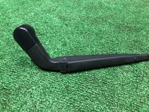 Limpiaparabrisas trasero SUBARU IMPREZA OEM 86532FE060 GDA, GDB, GD 2002