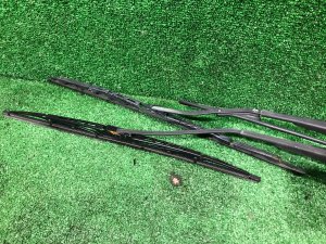 ใบปัดน้ำฝน SUBARU IMPREZA OEM 86532FE040, 86532FE010, 86542AE000 GDA, GDB, GD 2002