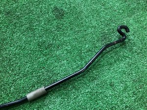 ก้านค้ำฝากระโปรงหน้า SUBARU IMPREZA OEM 57251FE000, 57253AA010 GDA, GDB, GD 2002 Blue 02C