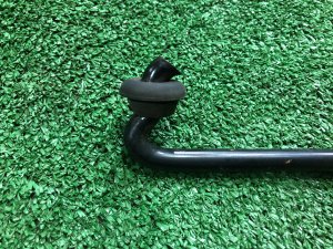 ก้านค้ำฝากระโปรงหน้า SUBARU IMPREZA OEM 57251FE000, 57253AA010 GDA, GDB, GD 2002 Blue 02C