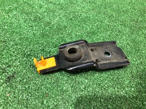 Soporte de la varilla del capó SUBARU IMPREZA OEM 57255AE000 GDA, GDB, GD 2002 Blue 02C