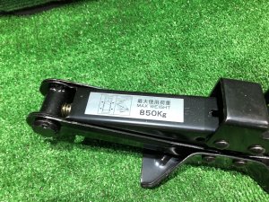 แม่แรง SUBARU IMPREZA OEM 97031FE000 GDA, GDB, GD 2002