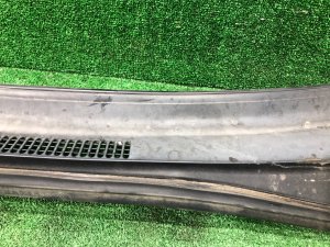 แผงคาวล์ใต้กระจกหน้า с резинкой SUBARU IMPREZA OEM 91411FE000 GDA, GDB, GD 2002