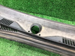 แผงคาวล์ใต้กระจกหน้า с резинкой SUBARU IMPREZA OEM 91411FE000 GDA, GDB, GD 2002