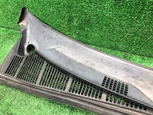 แผงคาวล์ใต้กระจกหน้า с резинкой SUBARU IMPREZA OEM 91411FE000 GDA, GDB, GD 2002