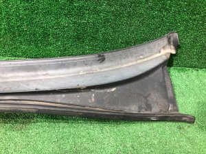 แผงคาวล์ใต้กระจกหน้า с резинкой SUBARU IMPREZA OEM 91411FE000 GDA, GDB, GD 2002